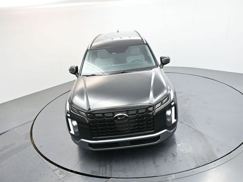 Used 2025 Hyundai Palisade SEL FWD image 22