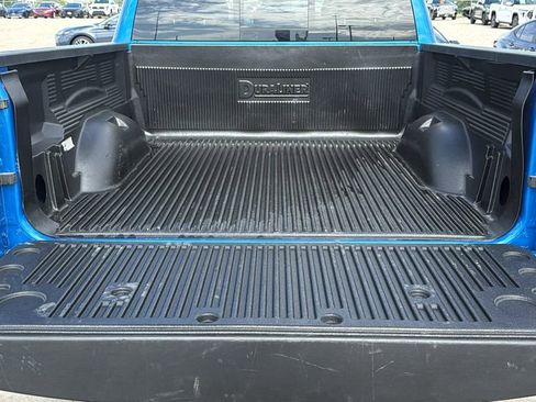 Used 2026 RAM 1500 Rebel w/ Rebel Level 1 Equipment Group image 26