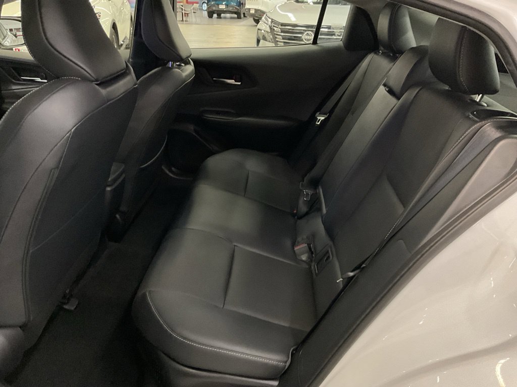 Used 2024 Toyota Prius XLE AWD/4WD image 20