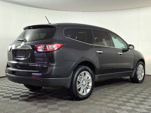 Used 2014 Chevrolet Traverse LT w/ All-Star Edition image 8