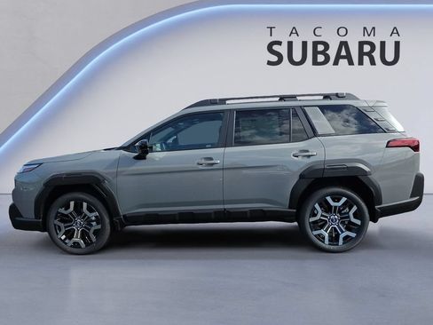 New 2026 Subaru Outback Touring XT AWD/4WD image 2