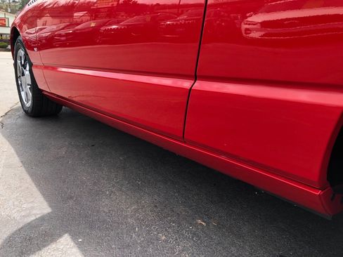 Used 2003 Ford Thunderbird image 16