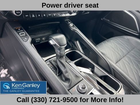 Used 2023 Kia Telluride SX X-Line AWD/4WD image 34