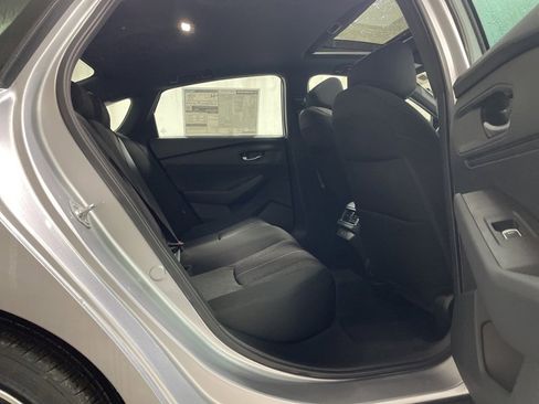 New 2025 Honda Accord Sport image 10