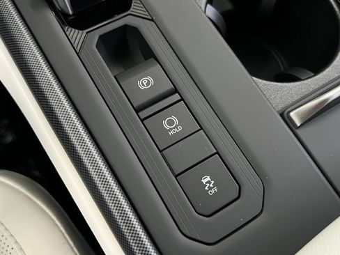 New 2026 Lexus ES 350e w/ Convenience Package FWD image 23