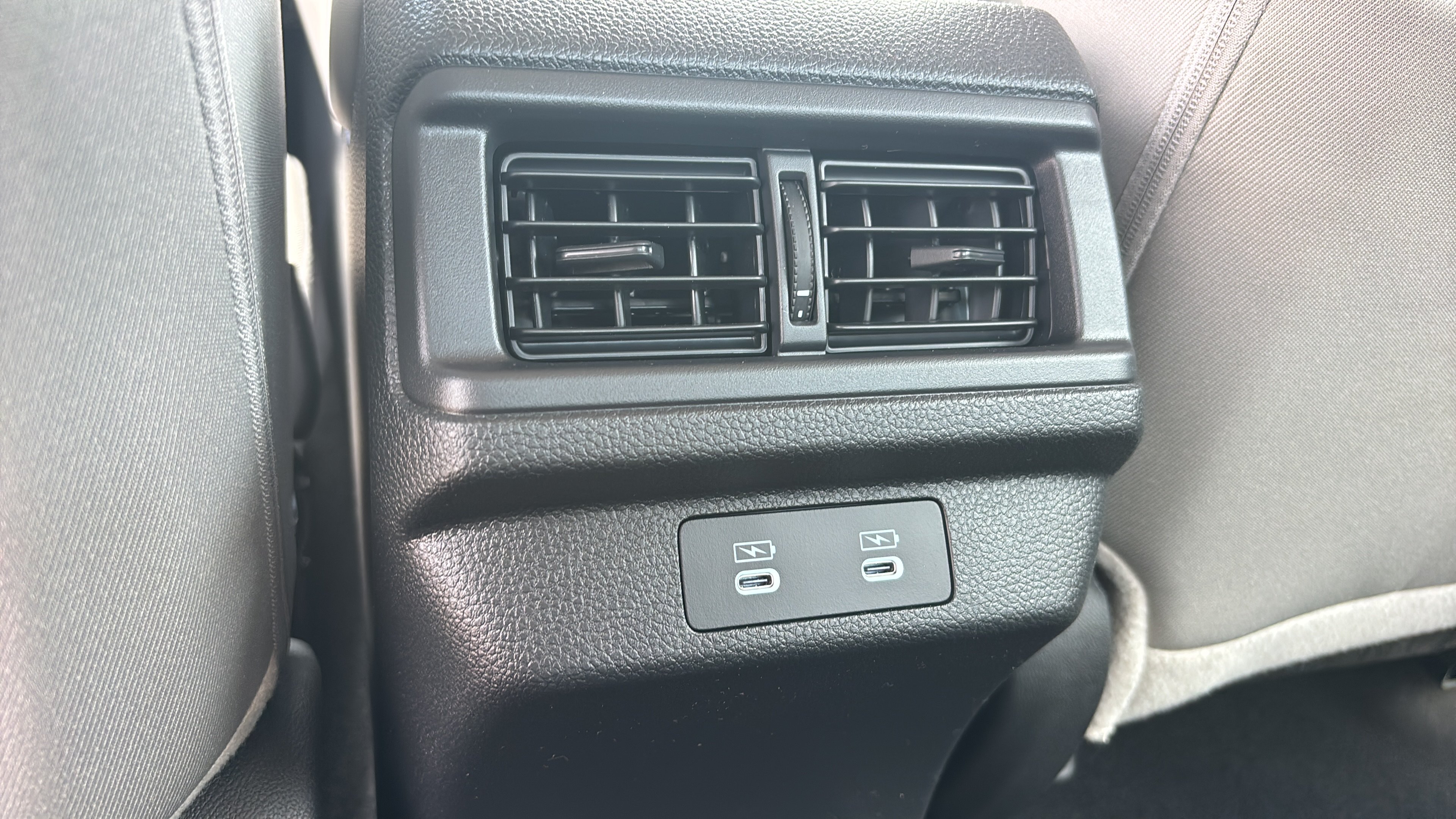 New 2026 Honda Accord LX image 14