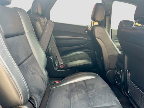 Used 2022 Dodge Durango GT image 26