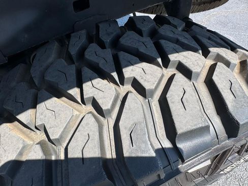 Used 2020 RAM 2500 Big Horn image 10