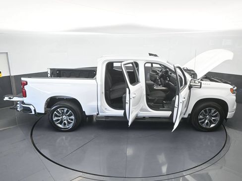 Used 2026 Chevrolet Silverado 1500 RST RWD image 69