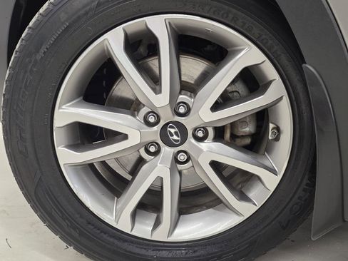 Used 2015 Hyundai Santa Fe Sport 2.0T image 41