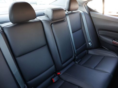 Used 2016 Acura TLX V6 image 17