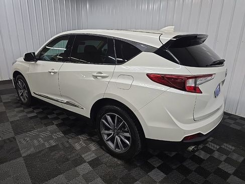 Used 2019 Acura RDX AWD w/ Technology Package image 9