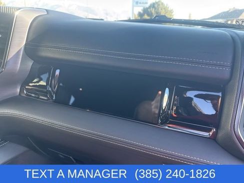 New 2026 RAM 1500 RHO w/ RHO Level 1 Equipment Group image 16