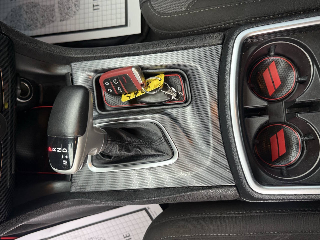 Used 2016 Dodge Charger R/T RWD image 23