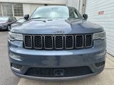 Used 2020 Jeep Grand Cherokee Limited X image 4