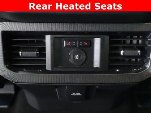 Used 2025 Ford F450 Platinum image 30