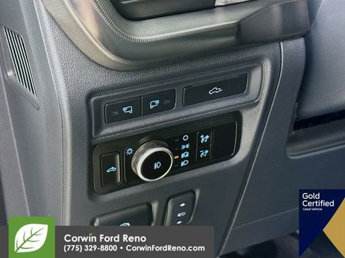 Used 2023 Ford F150 Platinum w/ FX4 Off-Road Package image 13