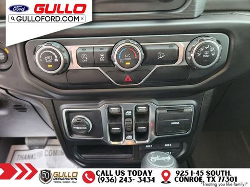 Used 2019 Jeep Wrangler Unlimited Sport S image 27