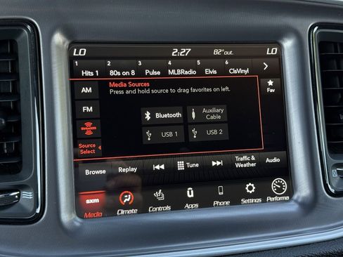 Used 2021 Dodge Challenger R/T Scat Pack w/ Dynamics Package image 23