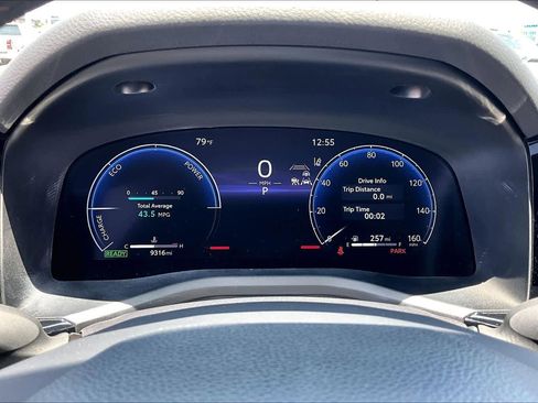 Certified 2026 Toyota Camry XLE FWD image 25