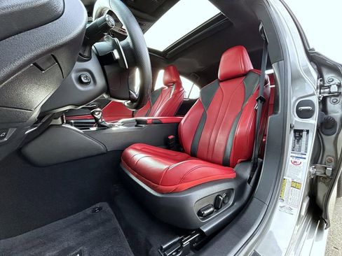 Used 2019 Lexus ES 350 F Sport image 10