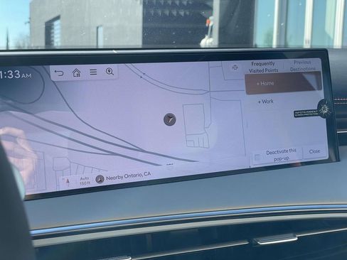 New 2026 Genesis GV70 3.5T Sport Prestige image 14