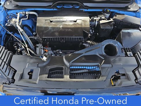 Certified 2024 Honda Pilot TrailSport image 31