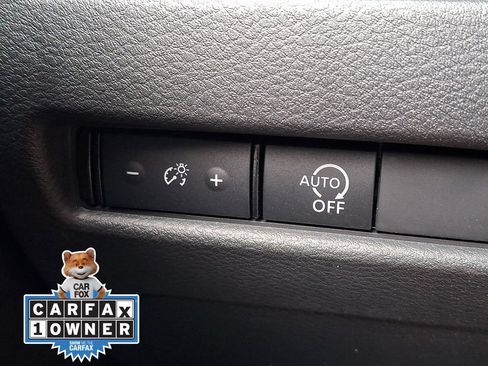 Used 2023 Nissan Rogue SV AWD/4WD image 25