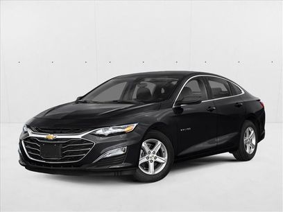 Used 2023 Chevrolet Malibu LS w/ Driver Confidence Package
