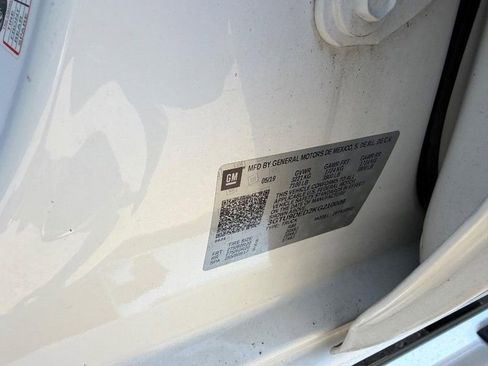 Used 2019 GMC Sierra 1500 SLT w/ SLT Premium Package image 21