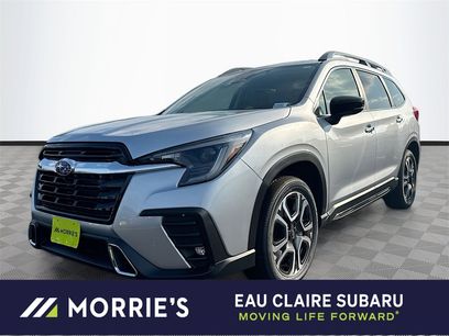 New 2025 Subaru Ascent Touring