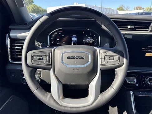 New 2026 GMC Sierra 1500 Denali image 14