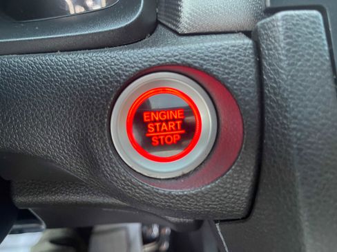 Used 2016 Honda Civic LX-P image 18