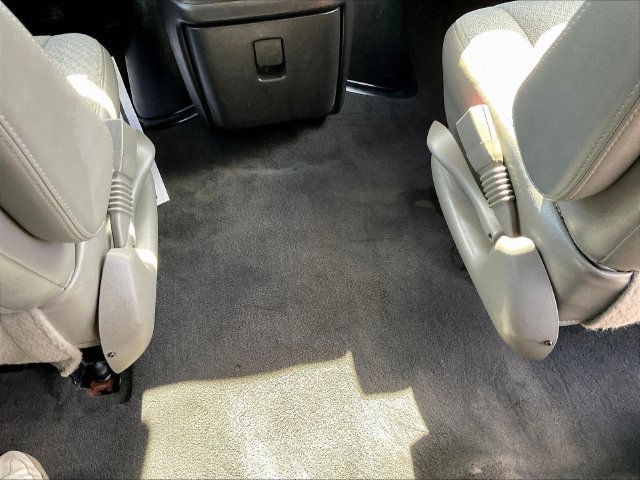 Certified 2020 Chevrolet Express 3500 LT w/ LT Preferred Equipment Group RWD image 12