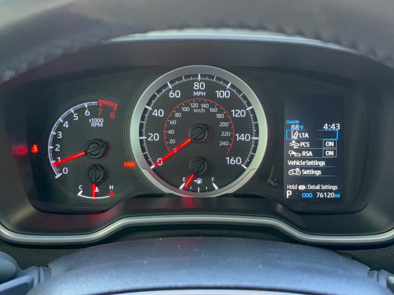 Used 2021 Toyota Corolla SE FWD image 26