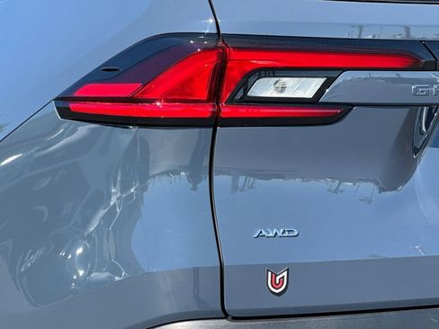 New 2026 Toyota Grand Highlander AWD image 32