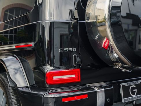 Used 2023 Mercedes-Benz G 550 G 550 image 6