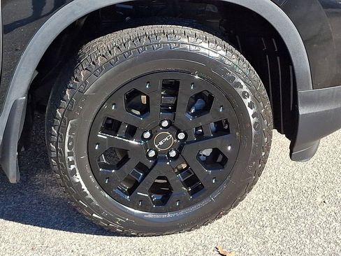 Used 2022 Honda Ridgeline RTL-E image 8