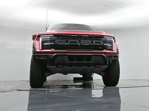 Used 2024 Ford F150 Raptor w/ Equipment Group 803A Raptor R image 55