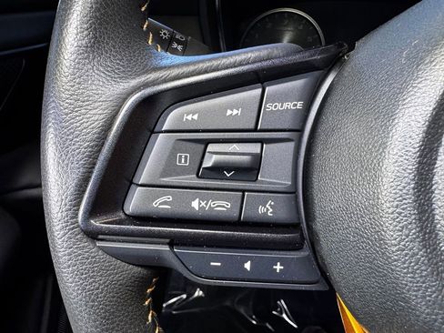 Used 2025 Subaru Outback Wilderness AWD/4WD image 26