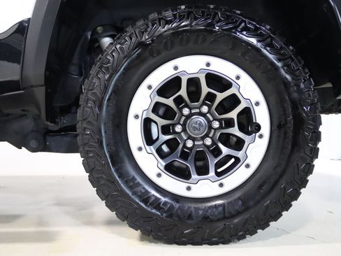 Used 2022 RAM 1500 TRX w/ TRX Level 1 Equipment Group AWD/4WD image 90