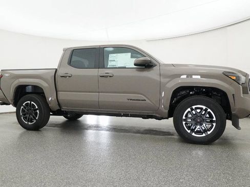 New 2026 Toyota Tacoma TRD Sport image 34