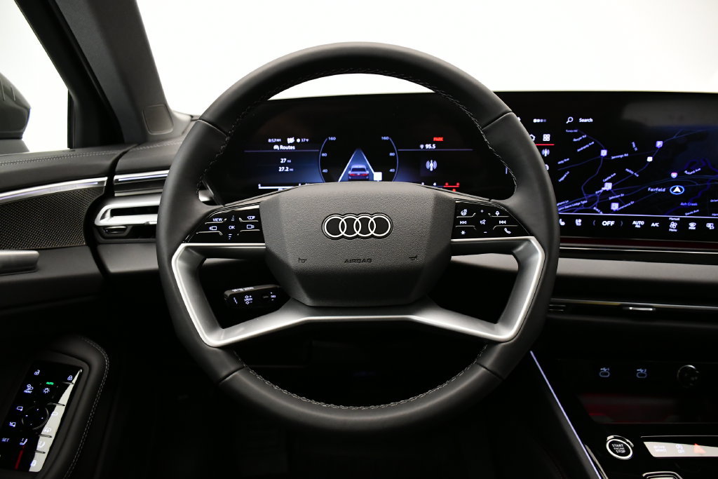 Used 2026 Audi A6 Premium Plus w/ Premium Plus Package AWD/4WD image 22