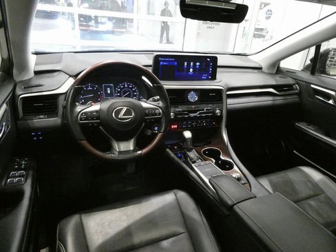 Used 2020 Lexus RX 350 AWD w/ Premium Package image 23