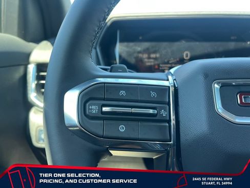 New 2026 GMC Terrain Elevation w/ Black Edition FWD image 25
