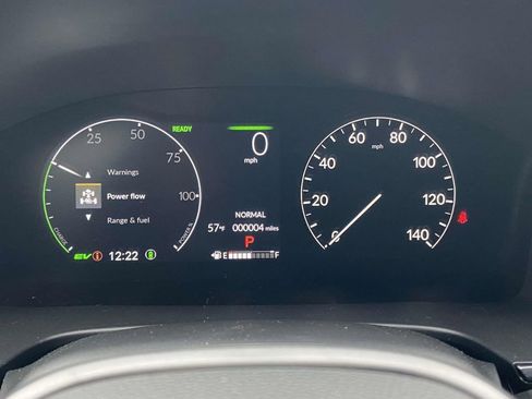 New 2025 Honda CR-V Sport-L image 14