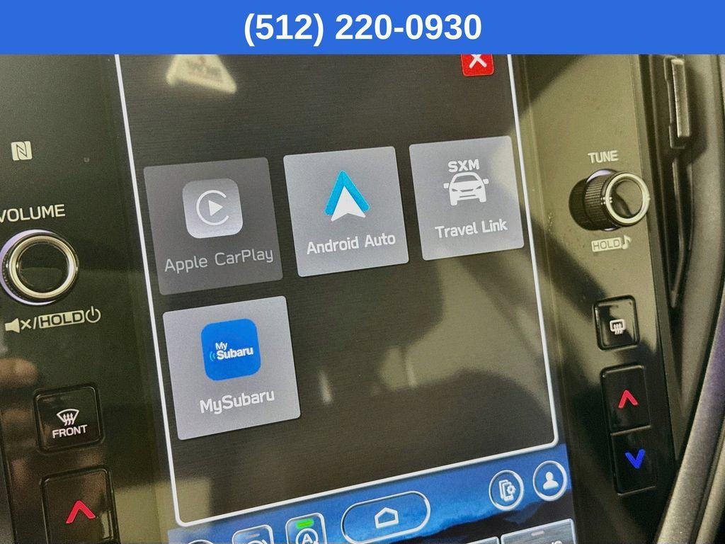 Certified 2024 Subaru Crosstrek 2.5i Limited AWD/4WD image 16