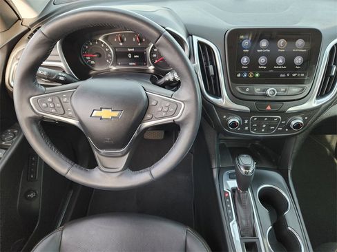Used 2019 Chevrolet Equinox Premier image 22
