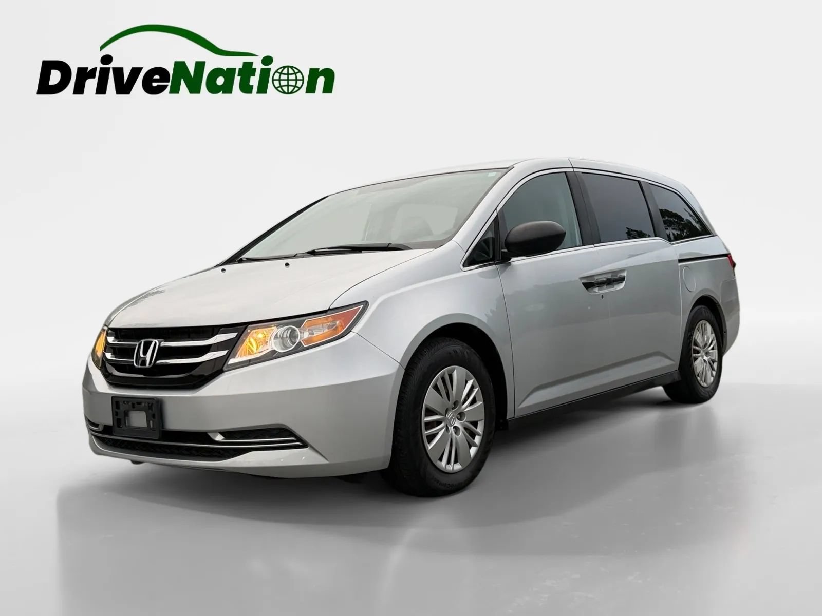 Used 2014 Honda Odyssey LX image 1