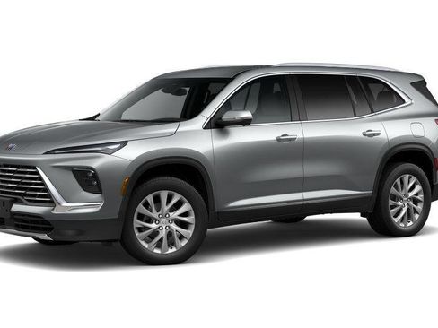 New 2026 Buick Enclave Preferred w/ LPO, Floor Liner Package FWD image 28
